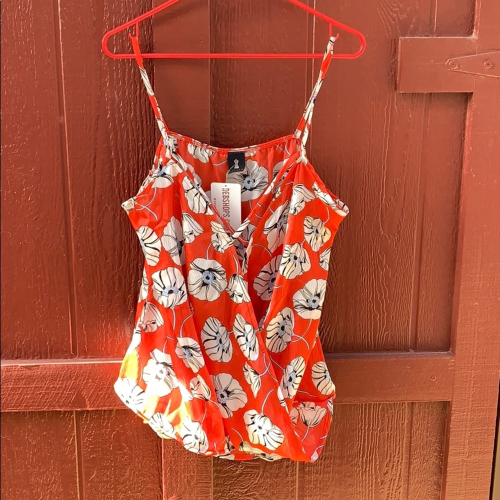 Super cute NWT 1x